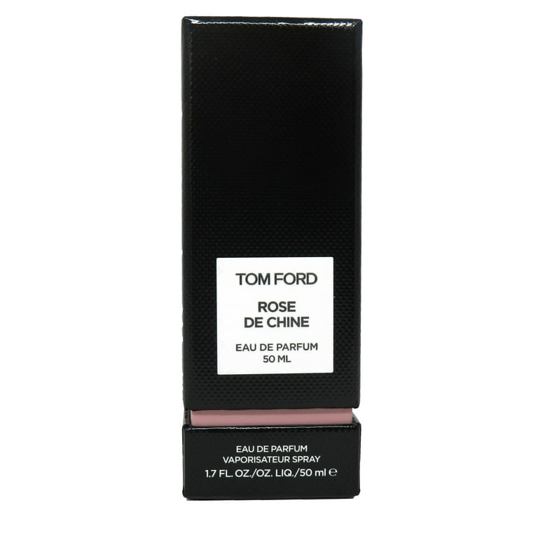 Tom Ford Private Blend Rose De Chine Eau De Parfum Spray, 50ml/1.7