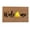 door mat 216, variant on Welcome Mats Door Mat with Heavy Duty Backing Doormat Outdoor Entrance Welcome Funny Cute Doormat Barefoot Beach Summer Boat Summer Bikini Door Mat Home Rugs for Front Door 16x24IN