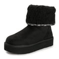 thumbnail image 3 of MUK LUKS Women's Amelia Boot, 3 of 8
