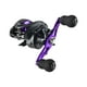 thumbnail image 1 of Carrete DYNWAVEMX Baitcaster Mano Izquierda Azul 6.3:1 8 kg Max Drag, 1 of 8