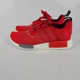 thumbnail image 3 of Ad-id-as NMD Runner Red Size 10 New US 10, 3 of 6