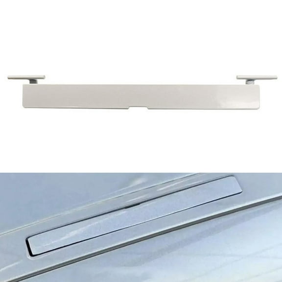 For BMW Series Roof Rack Molding Port Cover Compatible with Models G30 and G31 from Year Range of 2018 to 2023