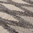 thumbnail image 2 of Rizzy Rugs Nova Area Rug NVA949 Southwestern Silver/Gray, 8' x 10', Silver/Gray, 2 of 5