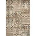 thumbnail image 3 of Safavieh Tunisia Ivory Area Rug - 9' x 12', 3 of 7