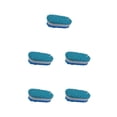 thumbnail image 1 of Bearachild Esponja exfoliante para baño, depurador de baño, herramienta de limpieza, eliminador de piel muerta, fabricación de burbujas, depurador de Type2 NO2 Bearachild CBP270996, 1 of 5