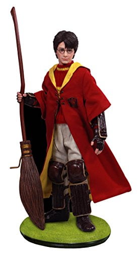 quidditch toy