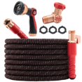 thumbnail image 1 of Manguera de jardín expandible Pocket Hose Ballistic de 30 m, 1 of 9