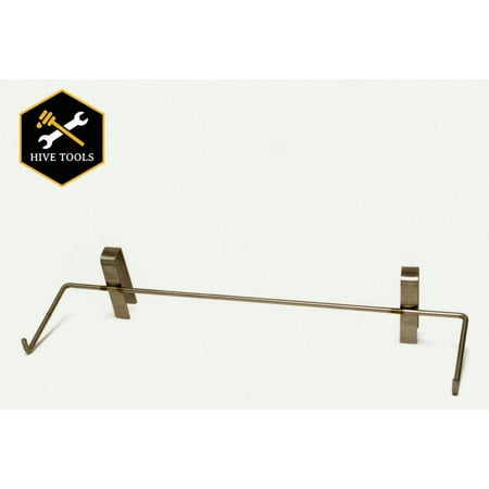 - HARVEST LANE HONEY Beekeeping Frame Perch FRAMP-101