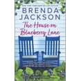 thumbnail image 1 of Pre-Owned The House on Blueberry Lane (Mass Market Paperback) 1335620974 9781335620972, 1 of 1