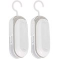 thumbnail image 1 of Mini Scelleuse de Sacs - Scelleuse Thermique pour Sacs en Plastique - Scelleuse Alimentaire sous Vide, 1 of 5