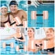 thumbnail image 4 of 4 mancuernas de agua para piscina, equipo de ejercicio acuático para adultos., 4 of 6