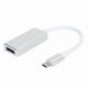 thumbnail image 1 of Usb Adapter Typec To Dp Converter 10gbps 4k 30hz 1080p 60hz Av Cable Adapter Hub For 12 Typec Adapter, 1 of 4