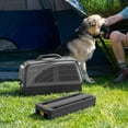 thumbnail image 1 of Sunjoy Rechargeable Lithium Iron Phosphate Battery ,Grey, 1 of 10