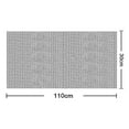 thumbnail image 3 of Cooling Towel Workout Towel Ice Towel for Neck, Microfiber Towel, 3 of 4