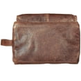 thumbnail image 3 of Scully Aerosquadron Collection Leather Shave Kit 151-10-29-F, 3 of 5