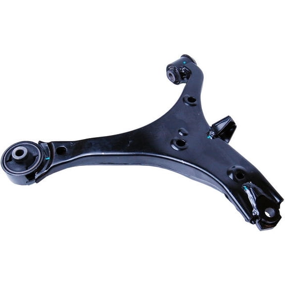 Front Right Lower Control Arm - Compatible with 2003 - 2011 Honda Element 2004 2005 2006 2007 2008 2009 2010