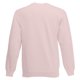thumbnail image 3 of Fruit Of The Loom - Sudadera básica con Tejido Belcoro® (Polvo Rosa), 3 of 3