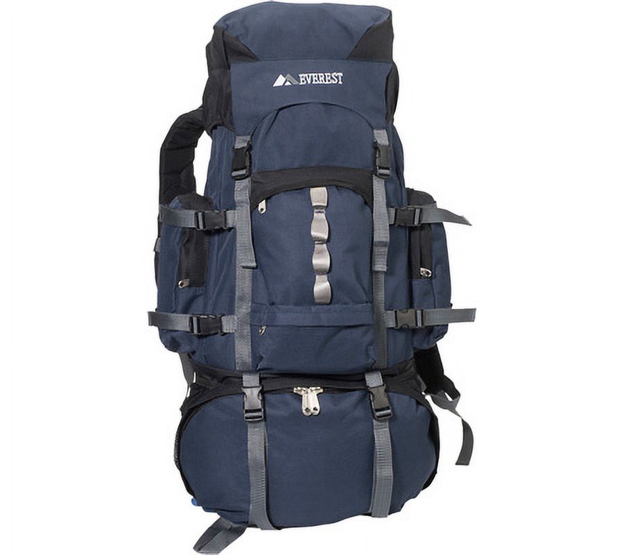Everest Unisex Deluxe Hiking Pack - image 5 of 5