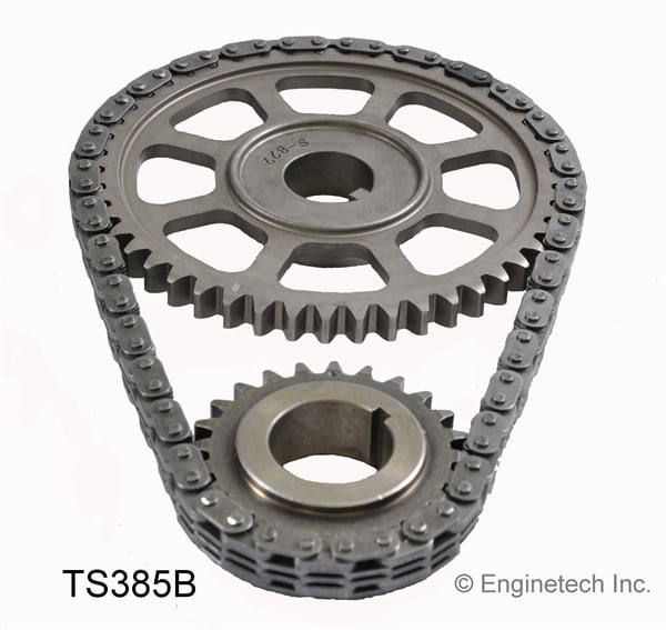 TIM SET AMC JEEP 4.0L 242