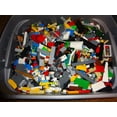 thumbnail image 2 of Lego 6 POUNDS Bulk Lot including Bricks Parts Specialty Pieces From Sets. LEGO, 2 of 5