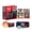 Super Mario Odyssey, variant on Nintendo Switch 2 Choose Your Game Bundle 256GB + 256GB MicroSD EX Card For NS2, 7.9-Inch 1080P Screen, Joy-Con 2 with Mouse Sensor, Dock, with Super Mario Maker 2 NS1 Game & Accessories