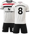 thumbnail image 1 of Uniforme de Soccer pour Garçon 2025 YORO 15 CASEMIRO 18 MOUNT 7 Maillot de Football, 1 of 2