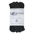 thumbnail image 2 of Paracord Planet Type III 7 Strand 550lb Nylon Paracord - 10, 25, 50, 100 Foot Hanks and 250, 1000 Foot Spools - Large Variety of Colors and Patterns, 2 of 5