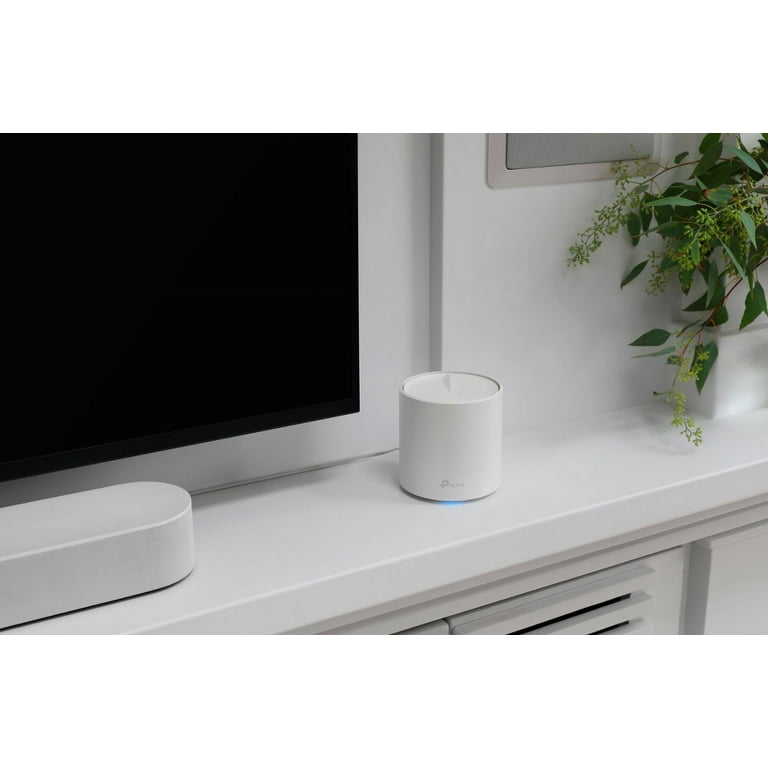 TP-Link AX3000 Wi-Fi 6 Dual-Band Indoor and Outdoor (IP65 TP-Link AX3000 Wi-Fi 6 Dual-Band Indoor and Outdoor (IP65