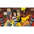 thumbnail image 3 of Crash The Animated Series (DVD), 3 of 3