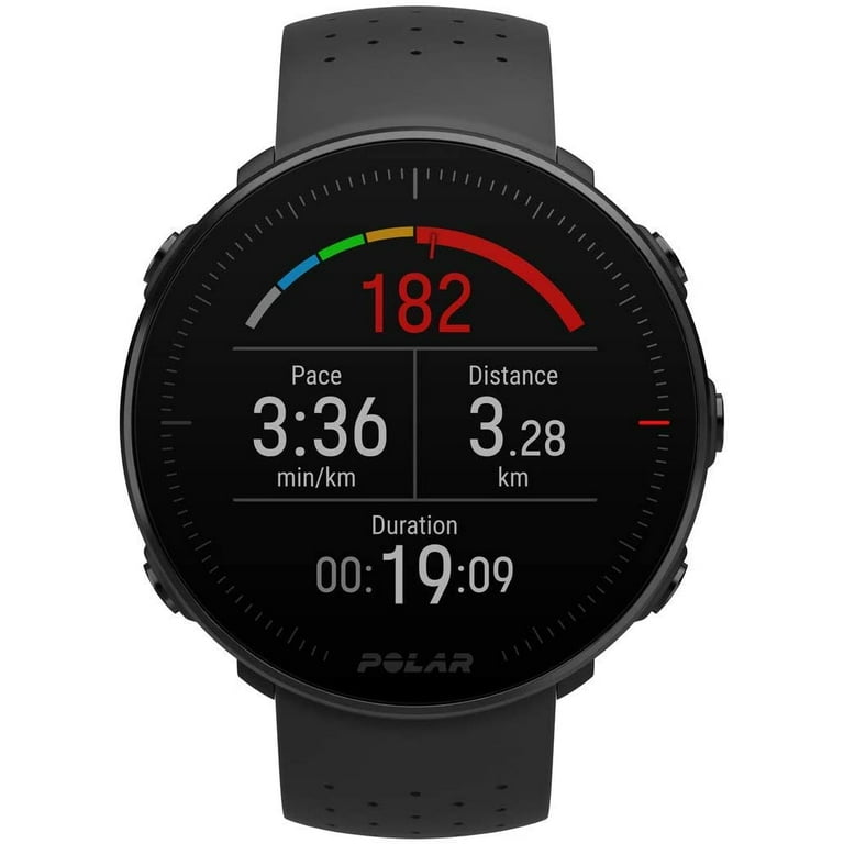 Refurbished polar watch sales