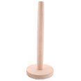thumbnail image 5 of DEEPCRAFF Modern Paper Towel Holder Countertop Beige Synthetic Material 1Pack 12.2x4.9x4.9In, 5 of 8