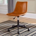 thumbnail image 1 of Heavenly Collection Ergonomic Office Chair for Home Office and Workstation, 1 of 7