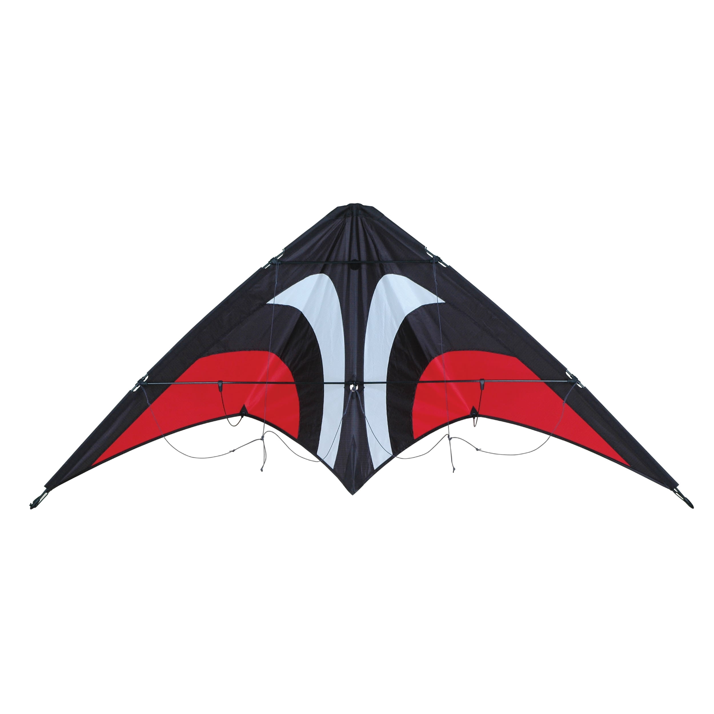 Osprey Sport, Red Raptor
