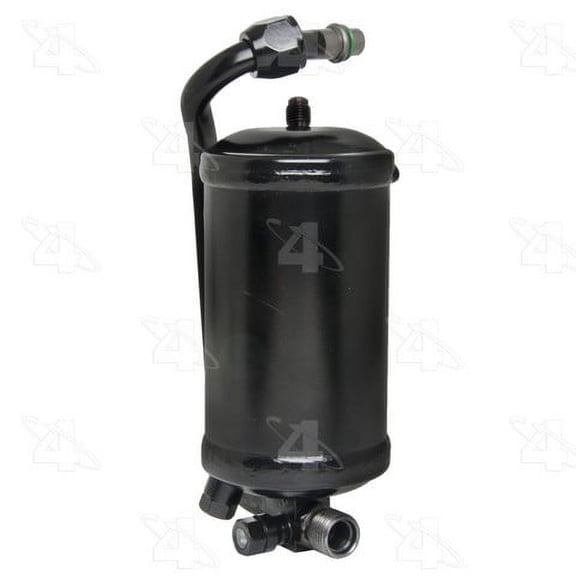 Four Seasons 33743 A/C Receiver Drier