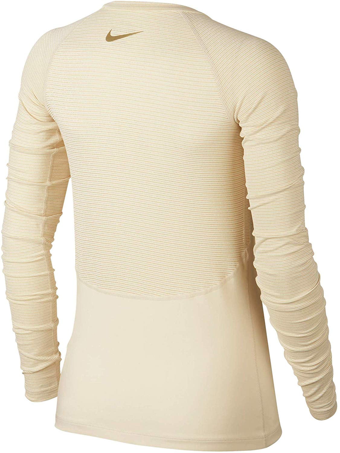 nike infinite top long sleeve