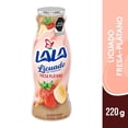thumbnail image 1 of Yoghurt licuado Lala fresa, plátano y cereal 220 g, 1 of 4