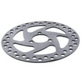 thumbnail image 3 of Rotor de Disco de Freno Strade Fareast Limited 3x140 mm para Moto de Cross ATV 3 Piezas, 3 of 8