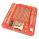 thumbnail image 5 of Escudo Estándar para R3 Compatible Con Antiguas Placas kusrkot Módulo de protección microSD, 5 of 6