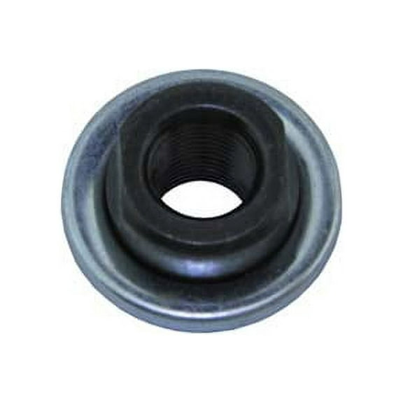 Cone W/Dust Caps 3/8.