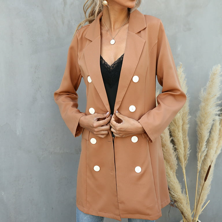  Thin Puffer Jacket,Womens Coat With Hood,Formal Blazer