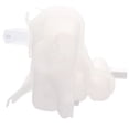 thumbnail image 3 of 603-215 Coolant Reservoir Bottle Coolant Overflow Tank Fits For 2001-2012 For Ford Escape 2001-2006 2008-2011 For Mazda Tribute 2005-2011 For Mercury Mariner, 3 of 4