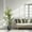 Style 05, variant on Colourtree 59" Artificial Bamboo Tree, Fake Plants for Home Decor, Natural Wood Trunk, Ideal for Home Office Indoor Decoration - Pot Style 06