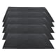 thumbnail image 5 of Revestimiento para horno paquete de 5 tapetes antiadherentes para horno aptos para lavavajillas para la parte inferior del horno tapete de fibra de vidrio fácil de limpiar ANGGREK Otros, 5 of 8