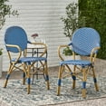 thumbnail image 3 of FRENCH BISTRO CHAIR, 3 of 9