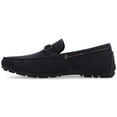thumbnail image 2 of Vance Mens Tyrell Moc Toe Driving Loafer, 2 of 9