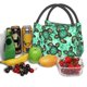 thumbnail image 3 of Balery Sea Turtle Bolsa de Aislamiento Portátil – Bolsa de Almuerzo con Forro de Aluminio Mejorado, Funda Impermeable y Fácil de Limpiar para Picnic y Caja de Almuerzo, 3 of 6