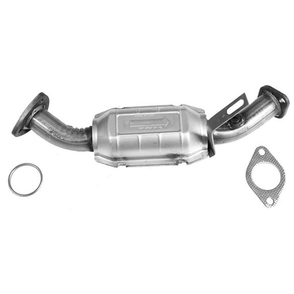 AP 642200 Catalytic Converter Fits select: 2003-2004 CADILLAC CTS