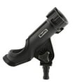 thumbnail image 2 of 10" Solid Black Outdoor Scotty Powerlock Rod Holder Without Mount, 2 of 3