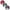 E, variant on Bnwani Newborn Hats Girls Children's Print Caps Baby Kids Girl Toddler Children Beanie Hat 0-3T