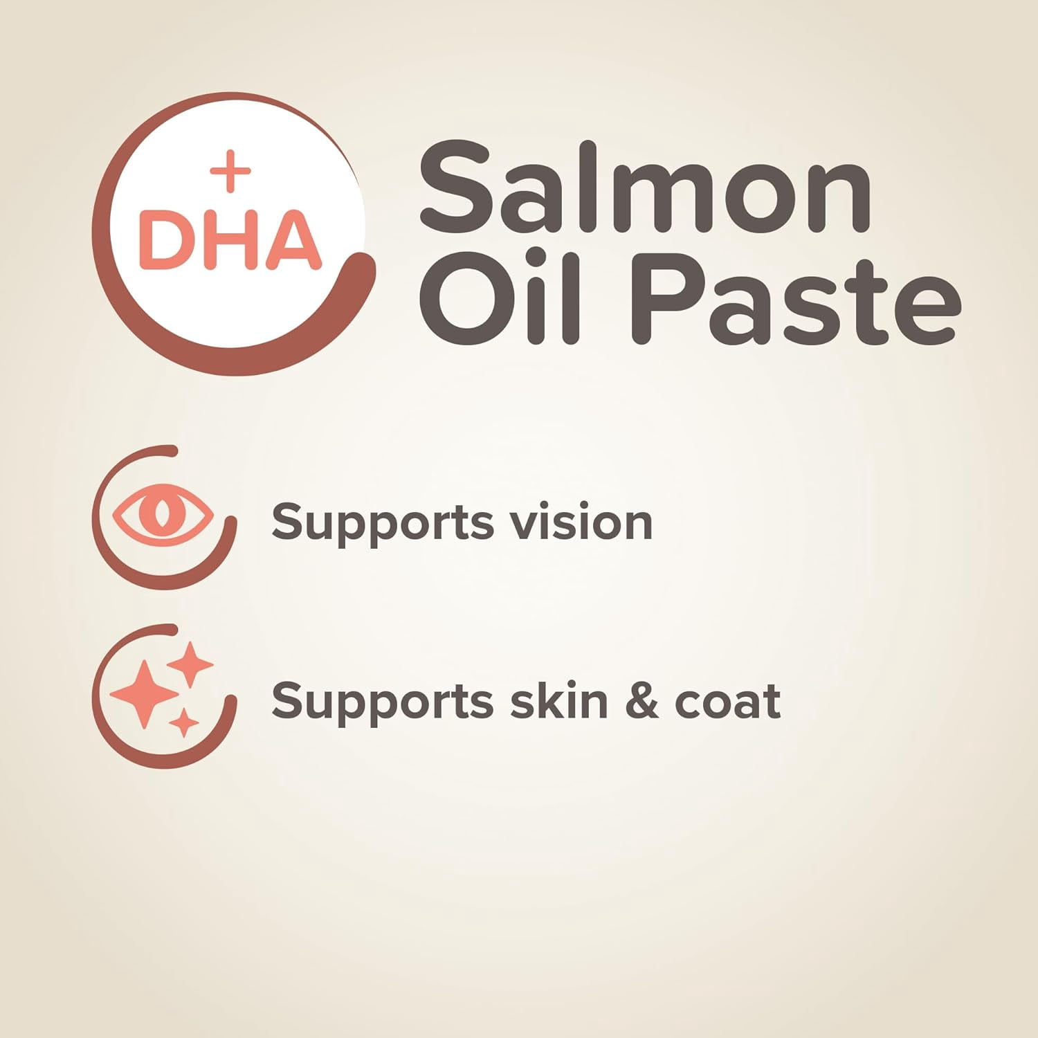 Beaphar Salmon Oil Paste for Dogs Animal Health 100g
